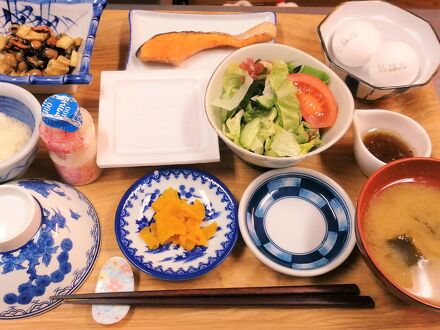 青木旅館 ＜岩手県＞ 写真