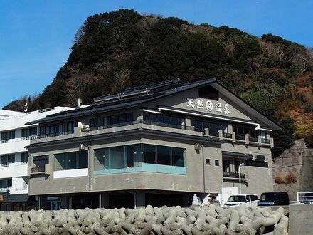 まるは食堂旅館　南知多豊浜本店 写真