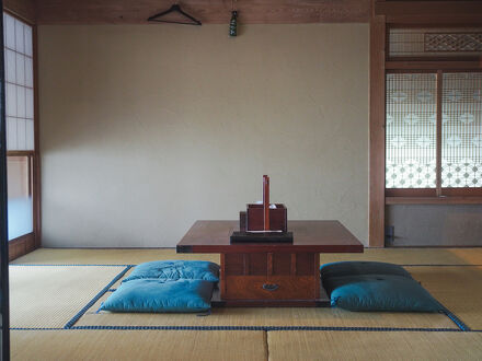 古民家宿るうふ 波之家 写真