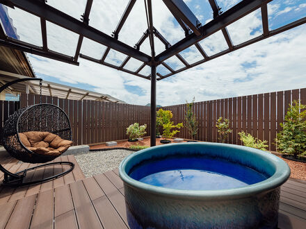 The Hotel Obuse 写真