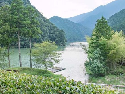 おくとろ温泉 やまのやどの宿泊予約なら フォートラベル の格安料金比較 新宮