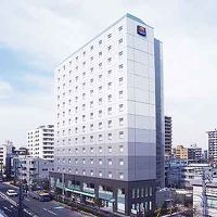 コンフォートホテル東京清澄白河 写真
