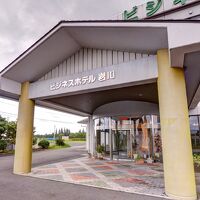 ビジネスホテル岩川 写真