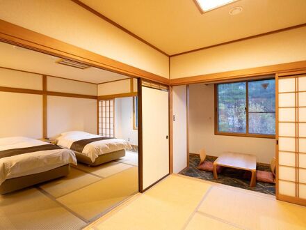 本栖フェニックスホテル 写真