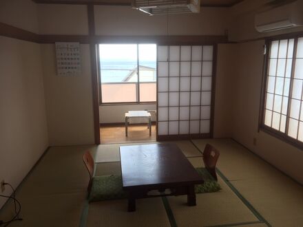 民宿 みさき 写真