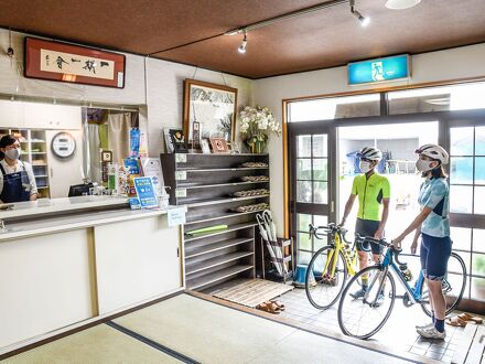 潮騒の宿 丸徳旅館 写真