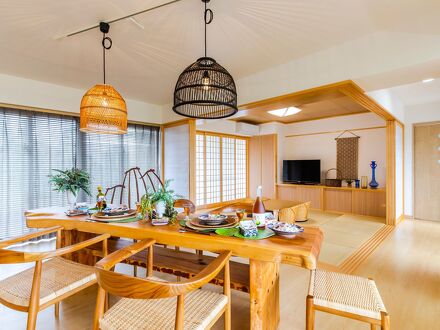 Nakama High Terrace 写真