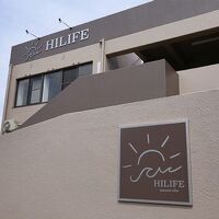 seaside villa HILIFE 写真