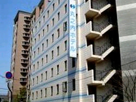 丸之内ホテル 写真