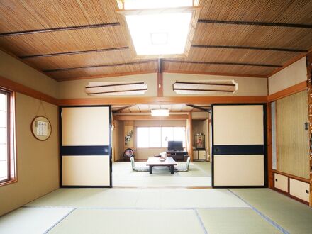 湯川温泉　春山荘　本館 写真