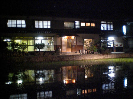 かにすきの宿　かや荘 写真