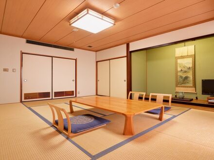 湯田温泉 防長苑 写真