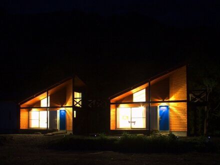 ヴィラ ウルー (Villa Heureux) ＜屋久島＞ 写真