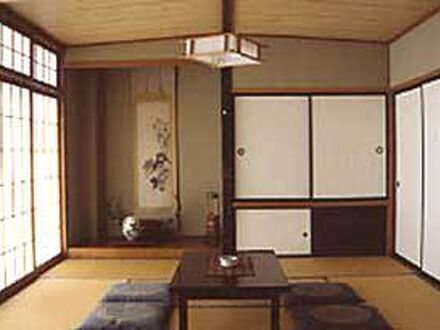 木戸花荘 写真