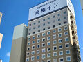 東横イン青森駅前 写真