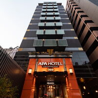 アパホテル なんば心斎橋東 写真