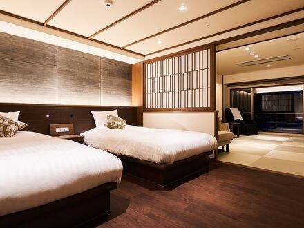 蔵王温泉 蔵王四季のホテル 写真