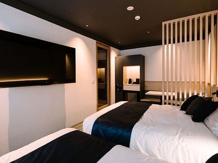 南道後温泉ホテルていれぎ館 写真