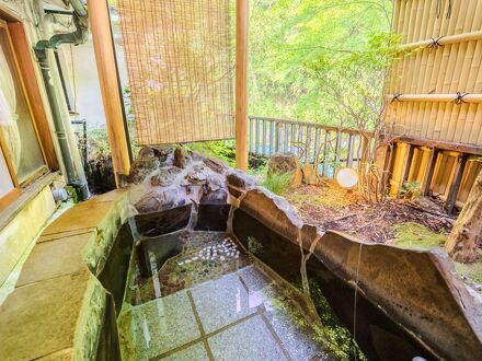 塔ノ沢一の湯本館 写真
