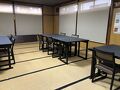 ロッヂ　最高地点 写真