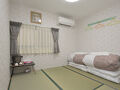 BJ FamilyInn 写真