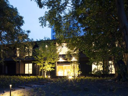 別府ホテル塒 写真