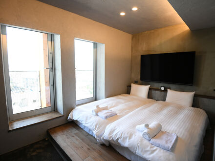 ホテル ディスカバー 京都 長岡京 写真