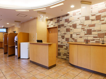 ワシントンR＆Bホテル熊本下通 写真