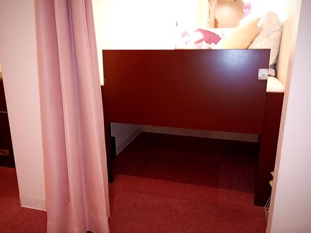 Travel Stay Utsunomiya 写真