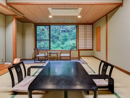 猫啼温泉 式部のやかた 井筒屋 写真