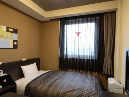 ホテル ルートイン安中 写真