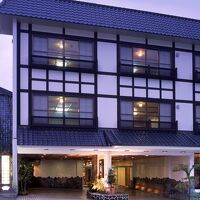 岳温泉 あだたらの宿 扇や