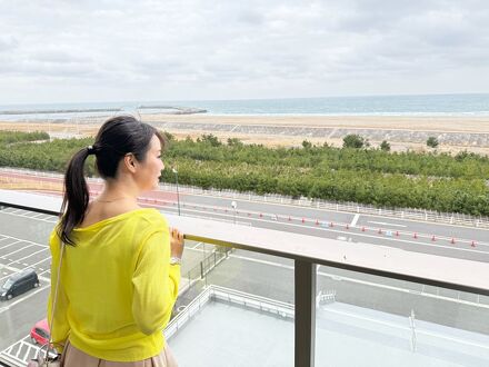 名取ゆりあげ温泉輪りんの宿 写真