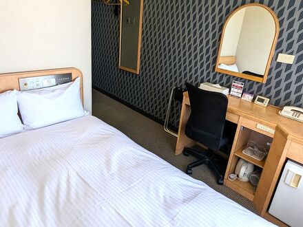 熊本県庁前グリーンホテル 写真