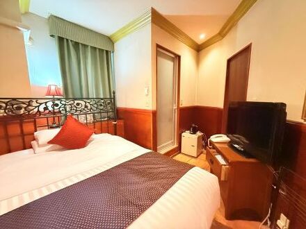 ホテル　ガストフ 写真