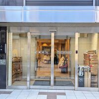 CHECK inn 大阪新今宮 写真