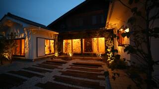 Cafe＆Stay CASTANA