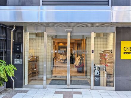 CHECK inn 大阪新今宮 写真