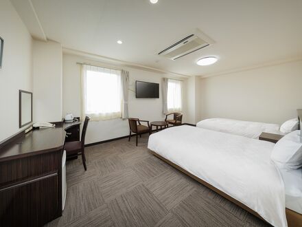 ホテルイン鶴岡 写真