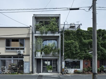 hotel sou＜五島 福江島＞ 写真