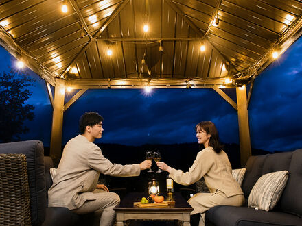 グランピングヒル 写真