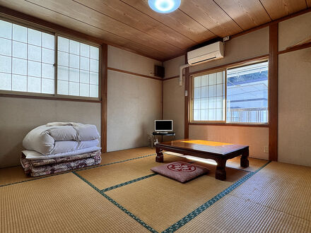 まちやど丸為旅館 写真