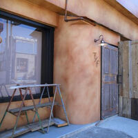 富士乃蔵 Tiny Fort 写真