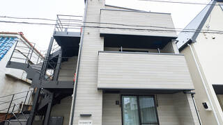 Ars Garden大森