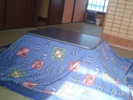 民宿たばこや 写真