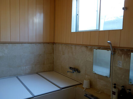 島宿　清水屋　＜東京都 式根島＞ 写真