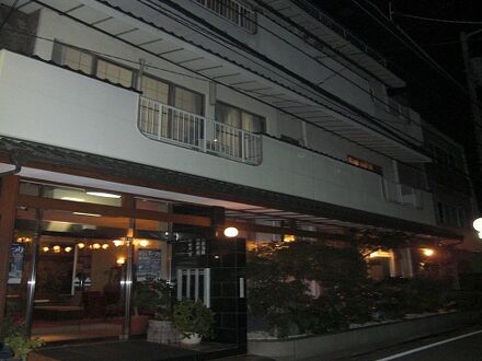 はやし別館 写真