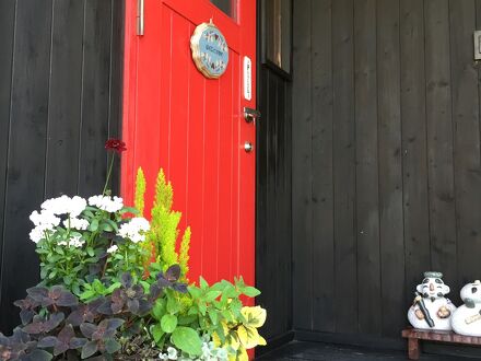 小ちゃなお宿 こんぺい草の宿泊予約なら フォートラベル の格安料金比較 美瑛 びえい