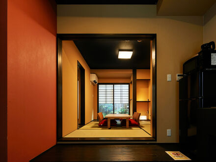 TSUBOMI luxury Inn 島原別邸 壱 写真