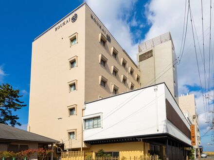 悠彩の宿 望海 写真